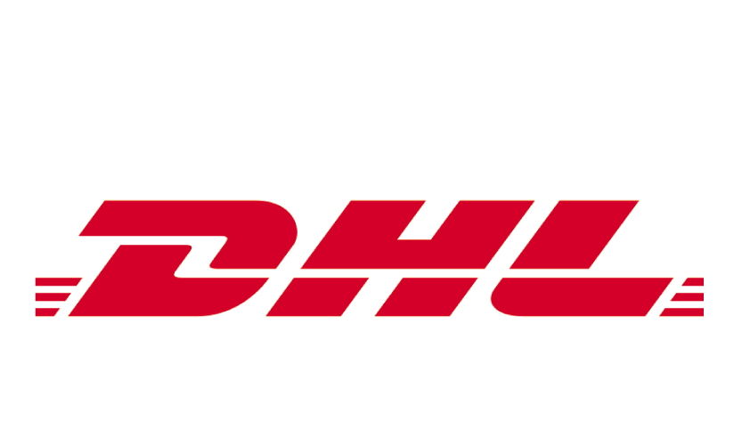 logo Corriere DHL