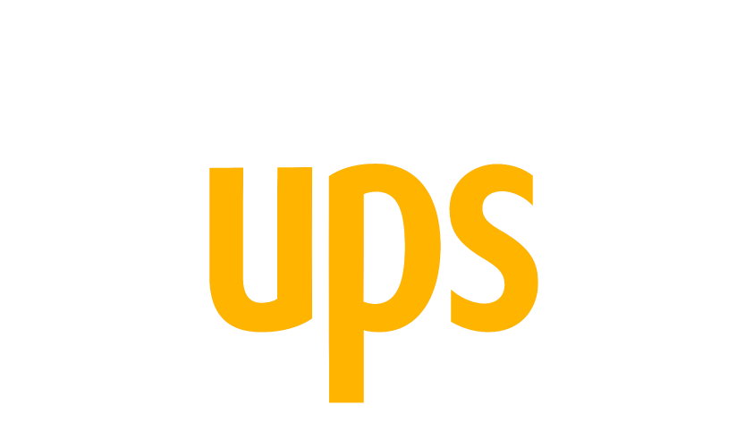 logo Corriere UPS
